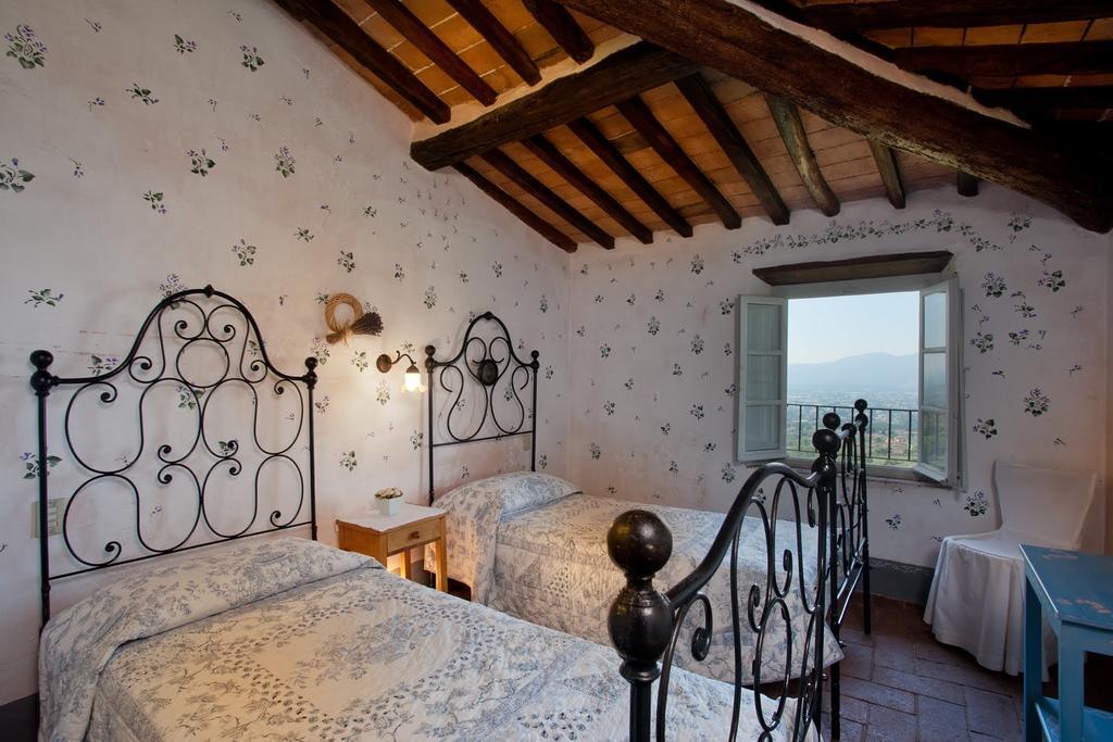 Villa Lean Valgiano Exterior photo