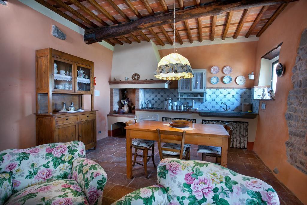 Villa Lean Valgiano Exterior photo