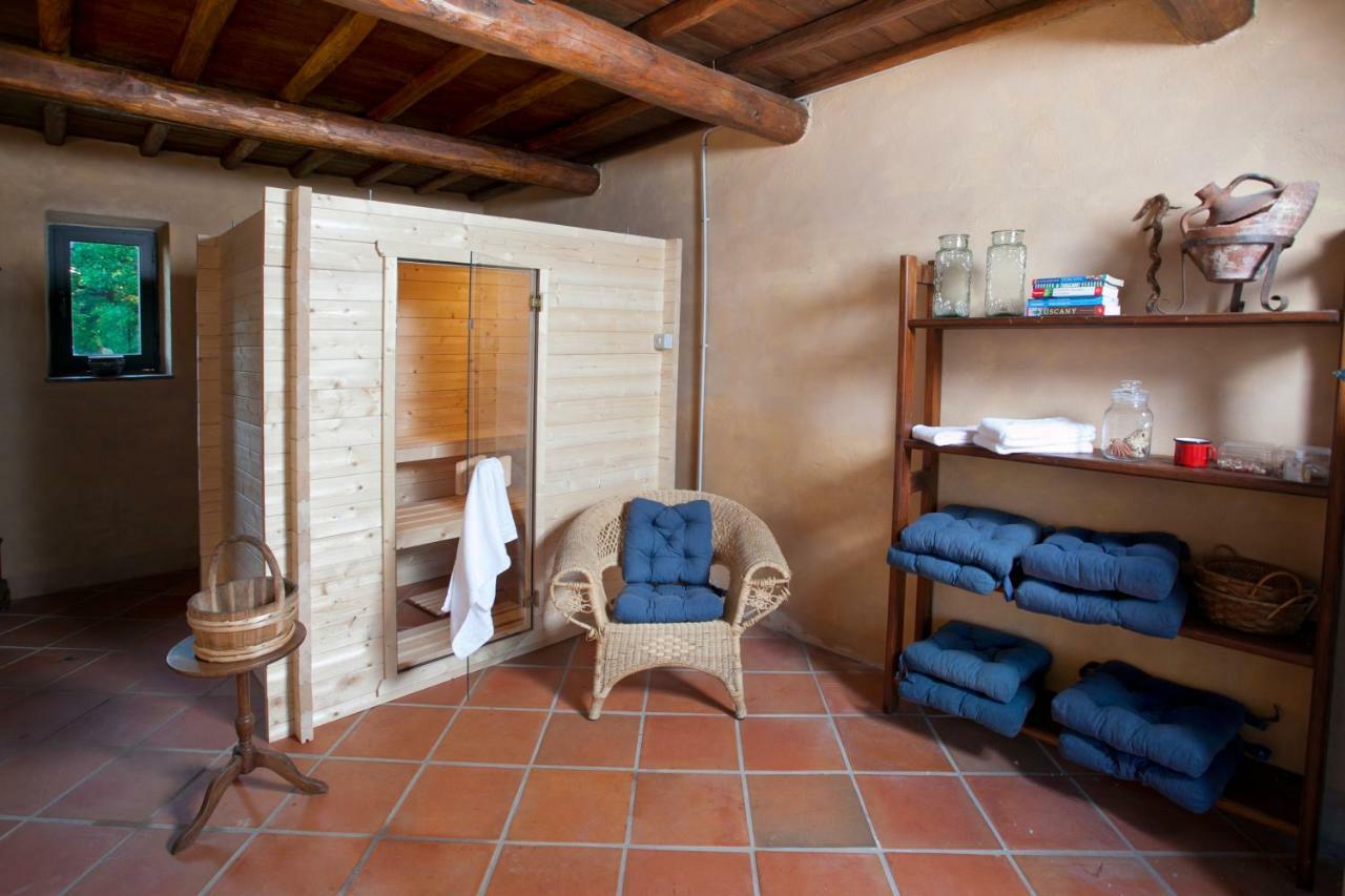 Villa Lean Valgiano Exterior photo