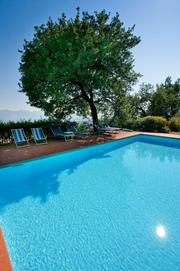 Villa Lean Valgiano Exterior photo