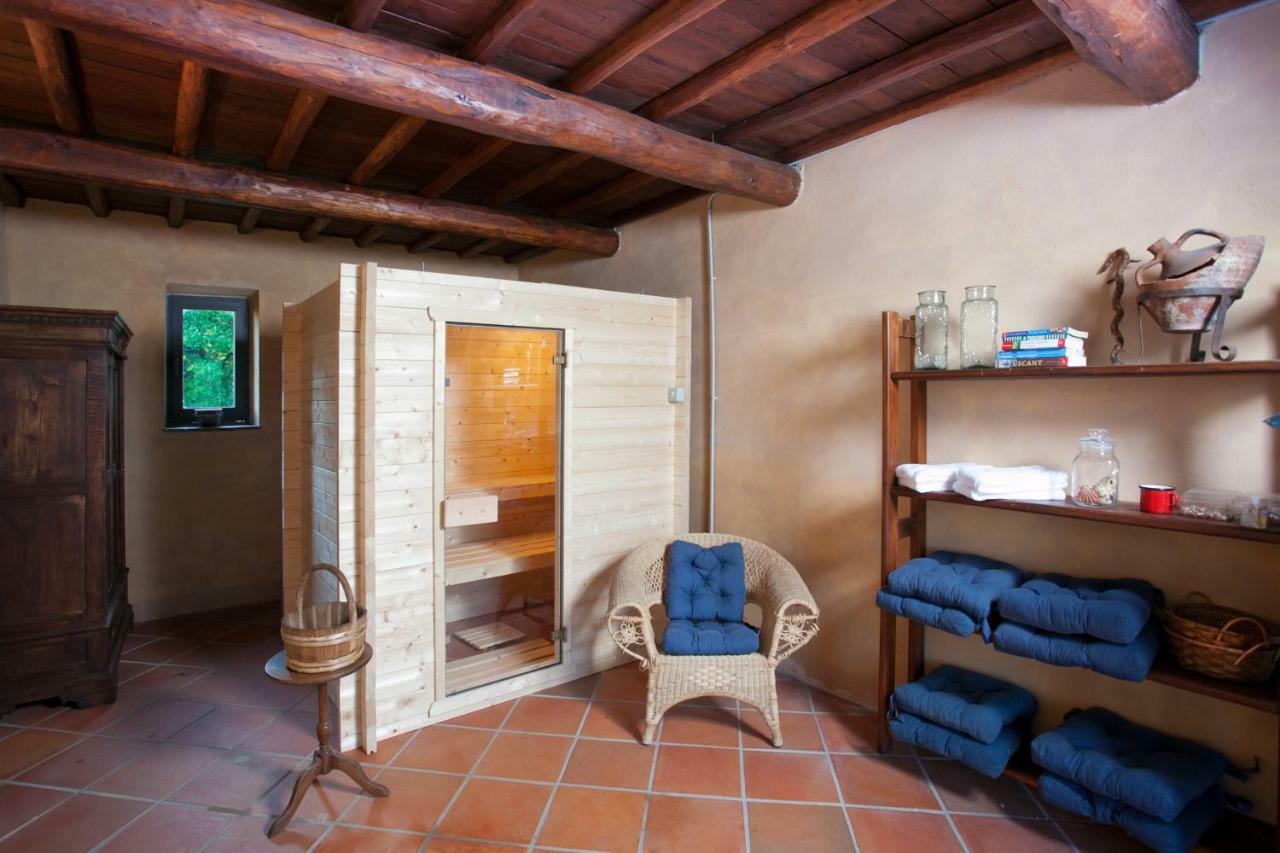 Villa Lean Valgiano Exterior photo